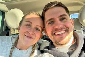 My husband lives 5,280 miles away but distance makes our relationship  stronger'