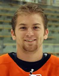 2010-11 Men's Ice Hockey Roster