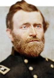 Biografía de Ulysses S. Grant