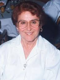 GLORIA CASCOS Obituary (2014)