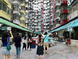 Mar 29, 2021 · king kong was a monster hit. Monster Building Yik Cheong Building Attractions In Quarry Bay Hong Kong