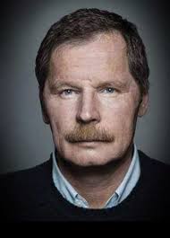 Conoce la maravillosa historia de Juan Carr y sus sabias palabras sobre lo  que realmente importa