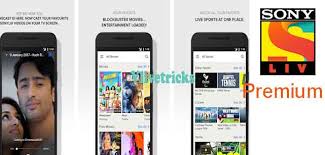 6 how to use sonyliv premium apk individually & remove ads? Sonyliv Premium Subscription Free 180 Days Offers Tricks Vlivetricks