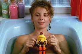  Victoria Abril S Irredeemable Ferocity Honors The Feroz Honor Award Teller Report