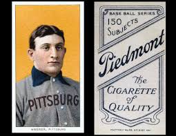 Check prices on amazon (affiliate link) Honus Wagner And The Rarest And Most Valuable Baseball Cards Bleacher Report Latest News Videos And Highlights