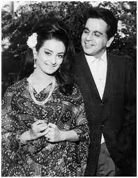 Sharing a few things about her health, saira banu told a news portal that the actor has been unwell for the past few days. Saira Banu Dilip Kumar Happily Ever After Is A Phrase That By Bollywoodirect Medium