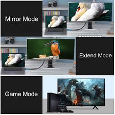 Clean, crisp images of all your favorite anime shows and movies. Accessories Hdmi 2 0 18gbps 4k Hdmi Cable Ultra High Speed Gold Plated Connectors Ethernet Audio Return Video 4k Hd 1080p Fullhd Uhd 3d Compatible With Xbox Playstation Arc Ps3 Ps4 Ps9 Pc Hdtv Rommisie 5 Ft