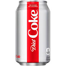 Diet Coke Launches New Design And Four Flavours Popsugar Food Uk