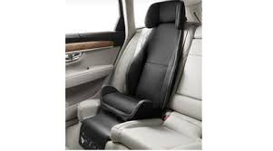 Image result for Built-In Car Seats
