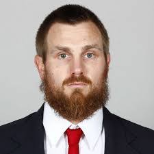 Ben Sowders's Instagram, Twitter & Facebook