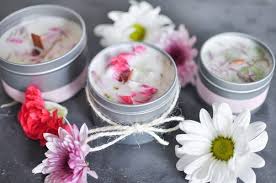 Nov 12, 2019 · ok, we're just going to say it: How To Make Candles With Flowers Flower Candles Diy Hello Lidy