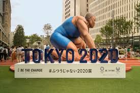 Na igrzyskach olimpijskich w tokio zobaczymy 215 sportowców startujących w 28. Medale Olimpijskie Z Zuzytej Elektroniki Tokio Stawia Na Recykling Smoglab