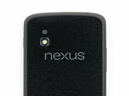 · but it has a hidden 4g lte chip which you can activate it using the phone info ( system menu). Nexus 4 Teardown Ifixit