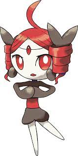 Meloetta Chinese Form By Pokekoks On Deviantart Fire Dragon Pokemon Pictures Pokemon Characters Pokemon