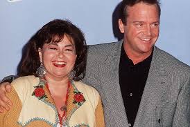 This highly successful movie featured arnold schwarzenegger in the. Roseanne Barr Biography Photo Facts Age Personal Life Net Worth Tv 2021