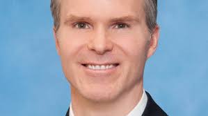 Brent Benson Ward MD, DDS