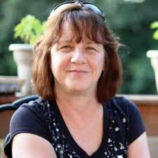 Patricia Enright Obituary (1955