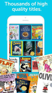 Epic Books For Kids Epic Is The Only All You Can Read Ebook Library For Kids 12 And Under With Thousands Of High Qual Kids App Epic App Interactive Book