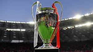 Sehen sie sich die glass pokal auf gigagünstig an! Champions League Reform Beschliesst Uefa Die Super Cl Fussball Champions League