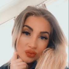 Kylie Mayo (kmayo1692)