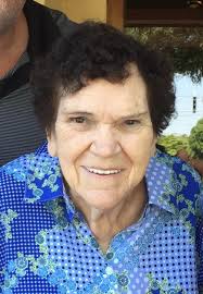 Gertrude Rousseau Obituary