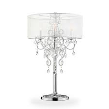 4.5 out of 5 stars (159) 159 reviews $ 175.00 free shipping only 1 available and it's in 1 person's cart. Chandelier Table Lamps Lamps The Home Depot