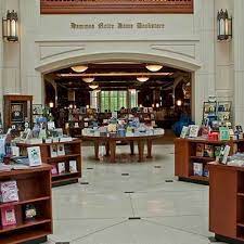 Joseph county, in the u.s. Harper Cancer Month Of Hope Hammes Notre Dame Bookstore Special Exhibit Events College Of Science University Of Notre Dame