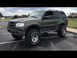 The worst complaints are transmission, body / paint, and engine problems. 2003 Ford Explorer Sport Start Up And Review 4 0 L V6 Youtube