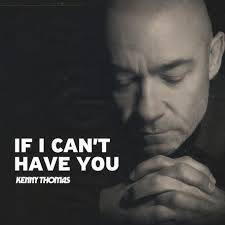 Wait for Me by Kenny Thomas: Listen