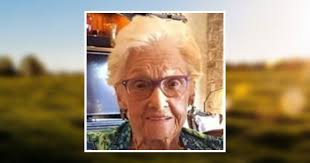 Beatrice Elizabeth Lindros-Scally Obituary March 28, 2024