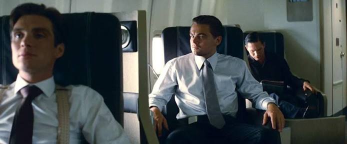 Nolan's 'Inception' Is A Dream Worth Having | Arts | The Harvard Crimson