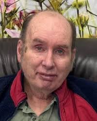 Allan John Wentworth Obituary September 25, 2025