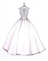 Brautkleider von demetrios zeichnen sich durch anmut, schönheit und das gewisse etwas aus: Die 15 Besten Ideen Zu Hochzeitskleid Zeichnen Hochzeitskleid Zeichnen Kleider Zeichnen Kleid Zeichnung