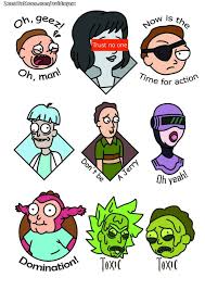 We did not find results for: Tattoo Flash Of Rick And Morty Tv Shows
