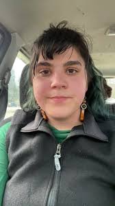 Dating in Alaska. There is not much of dating pool more like a puddle.  #tinder #alaska #fairbanksalaska