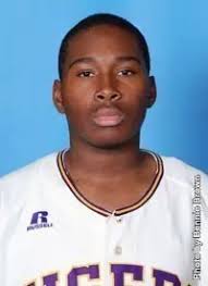 2012 Baseball Roster