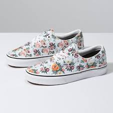 Check spelling or type a new query. Garden Floral Era Shop Classic Shoes At Vans