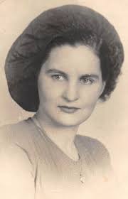 Barbara Cleo Brooks Bowman