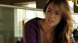 Daisy johnson (portrayed by chloe bennet) was born in china to calvin johnson and his inhuman wife jiaying, but was soon taken by s.h.i.e.l.d. Movie And Tv Cast Screencaps Chloe Bennet As Skye In Agents Of Shield Season 1