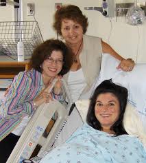 Sandra Pitassi Obituary (2014)