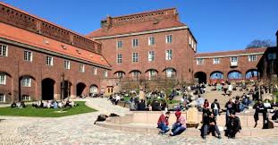 Näytä lisää sivusta kth royal institute of technology facebookissa. Royal Institute Of Technology In Sweden Reviews Rankings Eduopinions
