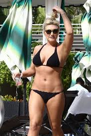 The song was released first single from brooke's debut album. Brooke Hogan Sexy 50 Photos The Fappening