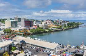 Fiyi 'fiʝi ƒ fiji ƒ. Fiyi Cuarentena A 100 Mil Personas Por Un Funeral