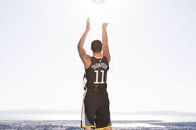 Klay thompson wallpapers features a lot of art and design images and klay thompson pictures perfect for making your device look even cooler! Klay Thompson S Article In Slam Is A Sign Of Him Opening Up Golden State Of Mind