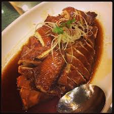 Ayam tu sembelih sendiri dari reban. Medan Kota Kuliner Indonesia Kulinermedan
