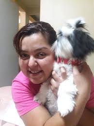 My 2 childrens TAINO AND KIRA FROM 🇵🇷🇵🇷 Salute two everyone....