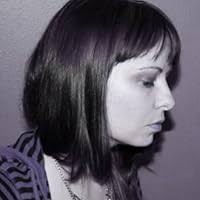 Lea Ryan (Author of What the Dead Fear)