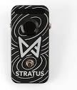 Chaos Audio Stratus | Red Beard Pro Audio