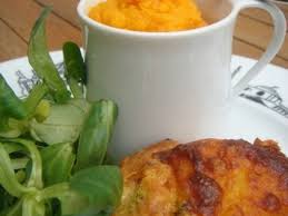 Puree De Carottes Au Curcuma Accompagnement Chic Et Choc Recette Ptitchef Recette Puree Carotte Recettes De Cuisine Recette Puree De Carotte