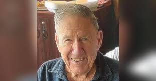 Edward "Ed" Reilly Obituary